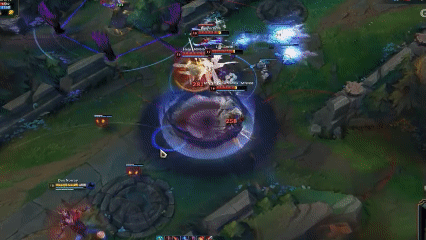 아펠리오스 역사상 최고의 챔피언이다 vs 아니다 | 인스티즈