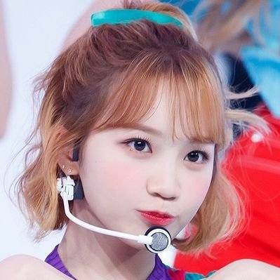 지극히 주관적 으로 요새 제일 이쁜 아이즈원 멤버 | 인스티즈