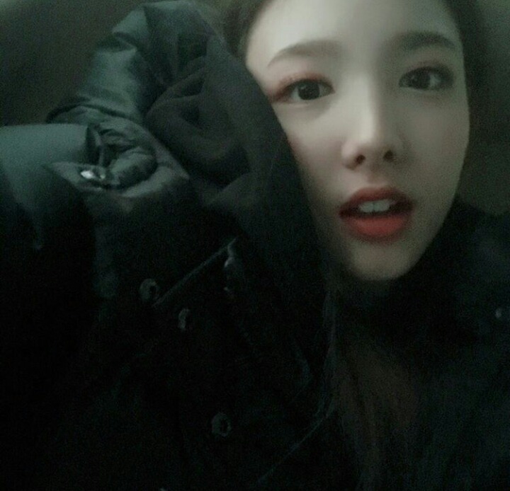최근 트와이스 인스타 업뎃(나연) | 인스티즈