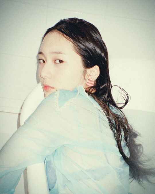 크리스탈 | 인스티즈