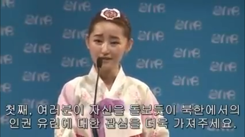 북한의 참담한 실체 | 인스티즈