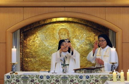 우리나라에 여성 사제(신부)가 존재하는 곳 | 인스티즈