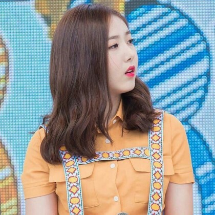 여자친구 신비 | 인스티즈