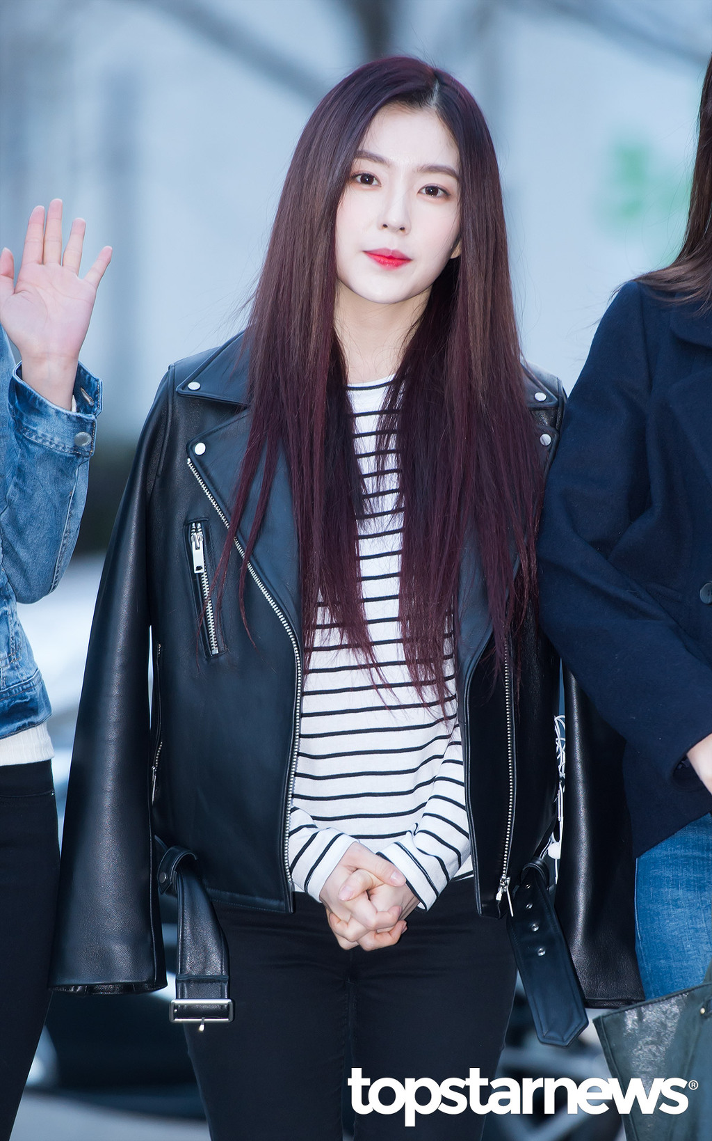HD로 보는 레드벨벳 아이린 파트 2 | 인스티즈