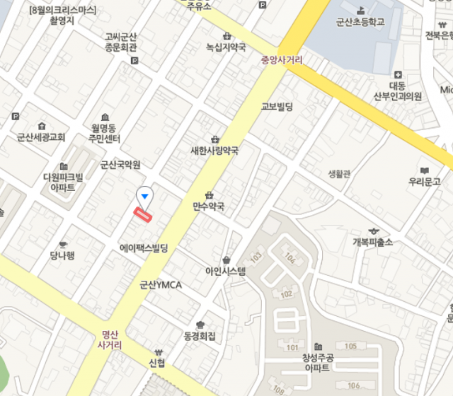 대정소바 이미지