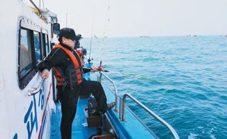 통발추어탕 이미지