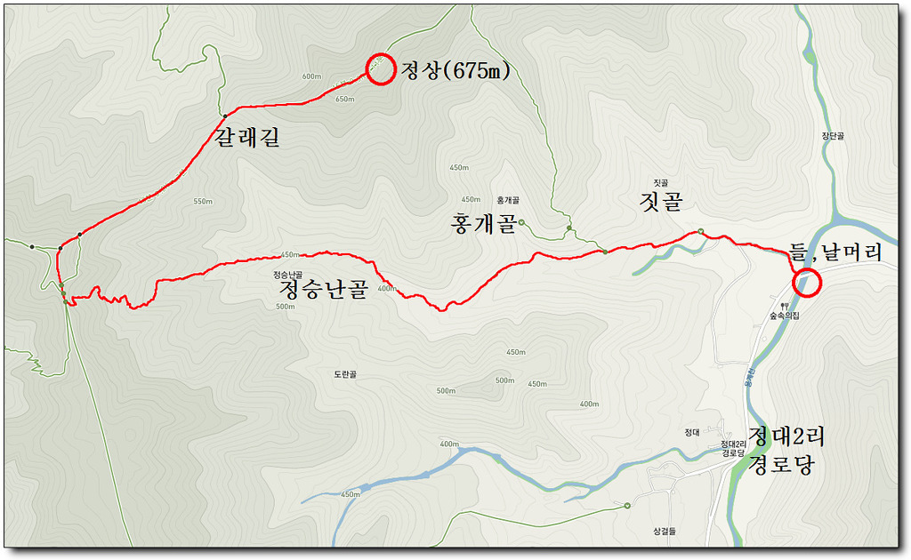 (주) 정대 이미지