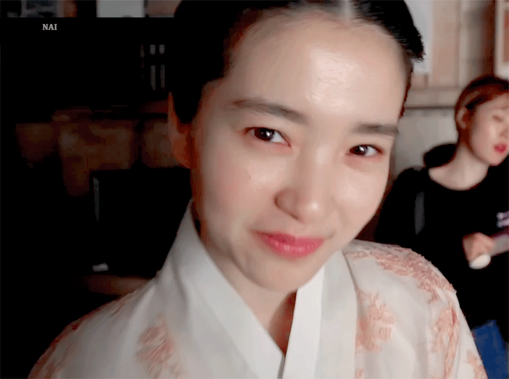 흥이 넘치는 태리야끼 .gif | 인스티즈