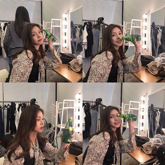 방금자 베리굿 고운.jpg | 인스티즈