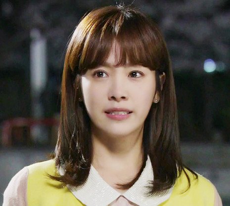 드라마에서 못생기거나 평범하다고 말해지는 여주 스타일 | 인스티즈