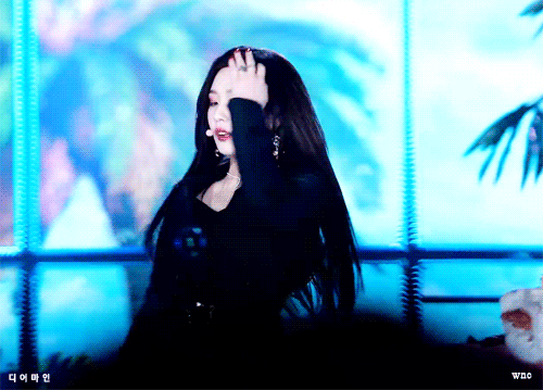 레드벨벳 조이.gif | 인스티즈