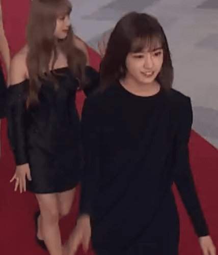 아이즈원) 오늘자 섹시 끝판왕 오리예나 | 인스티즈