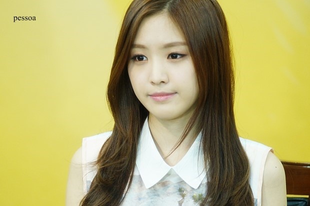 에이핑크 손나은 | 인스티즈