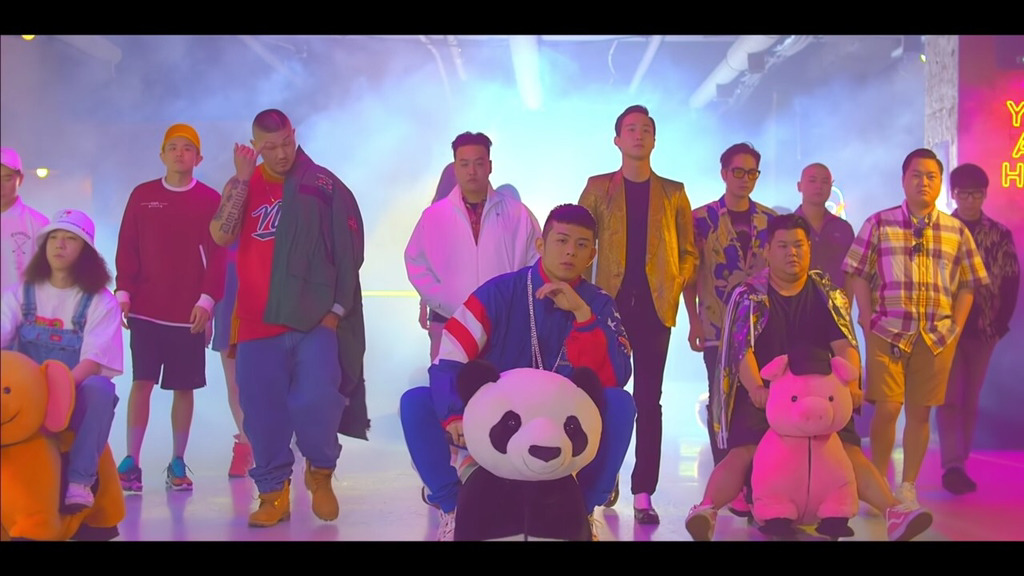 추게 간 매드라이프 머리스타일의 진실.jpg | 인스티즈