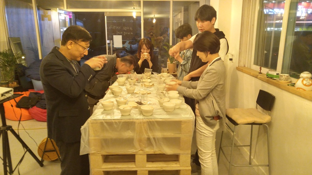 커피브라이언 이미지