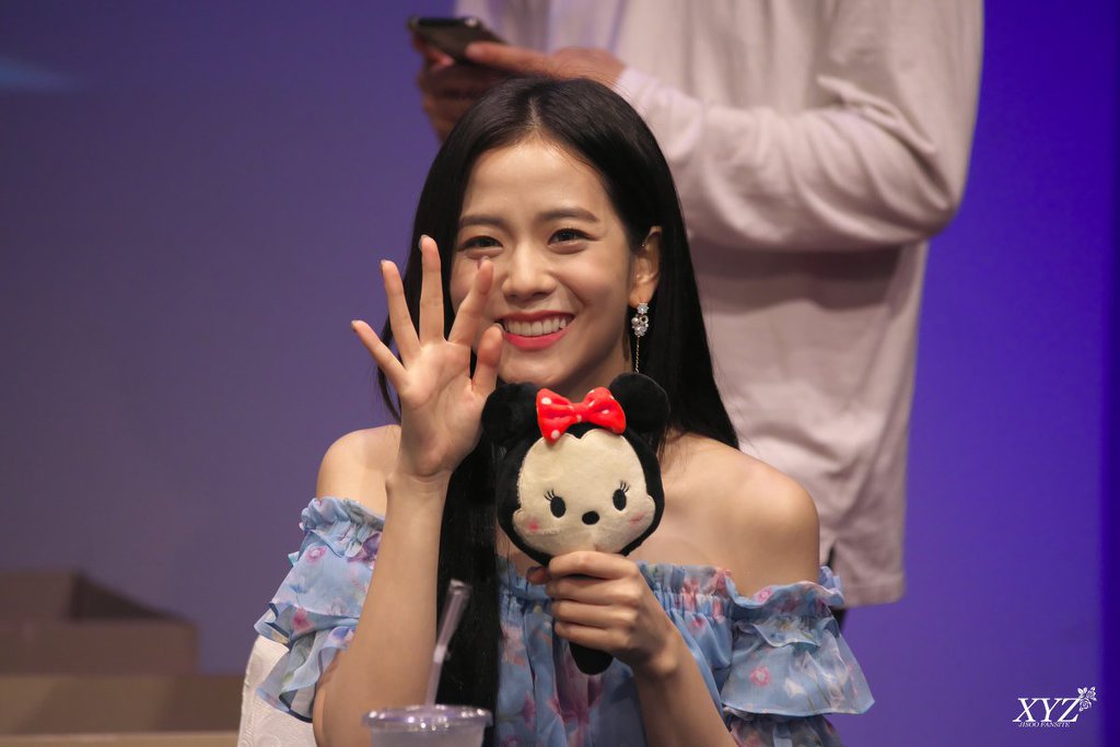 상큼한 블랙핑크 지수.jpg | 인스티즈