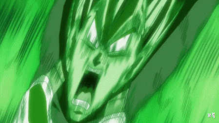 무천도사 최후의 마봉파(feat.베지터) | 인스티즈