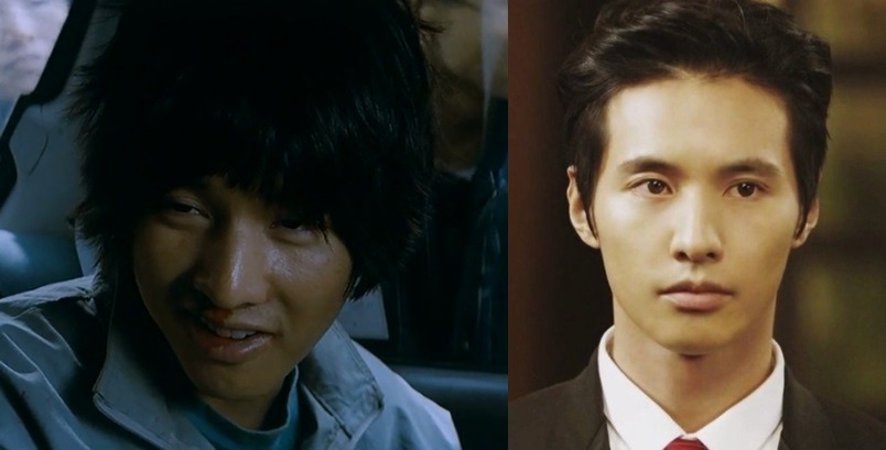 봉준호 영화세계에서 내가 가장 좋아하는 캐릭터는？.JPG | 인스티즈