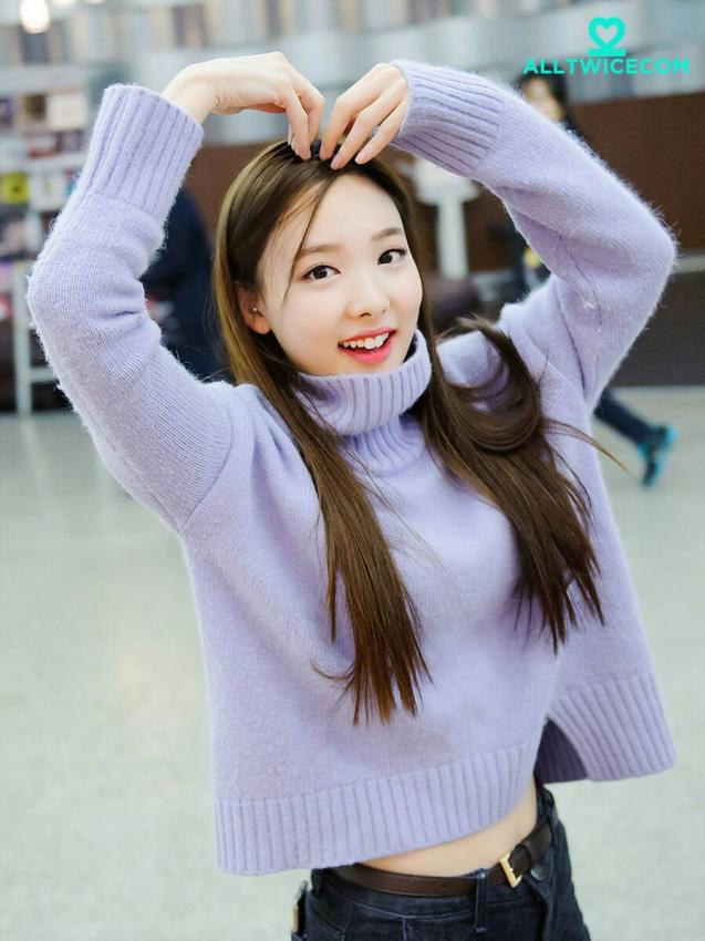 트와이스 임나연 | 인스티즈