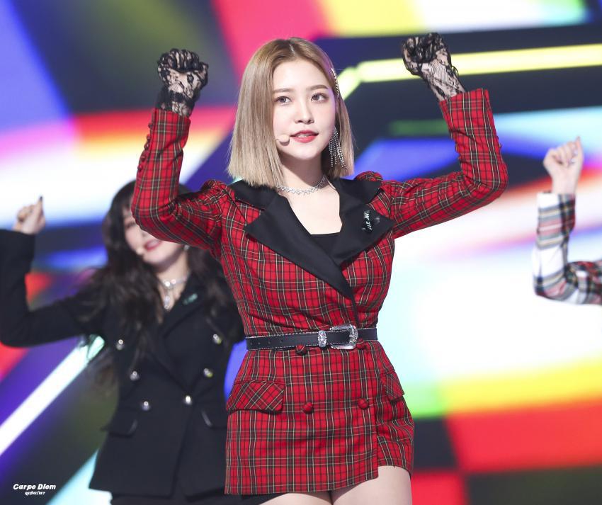 2017 가요대제전 레드벨벳 2 | 인스티즈