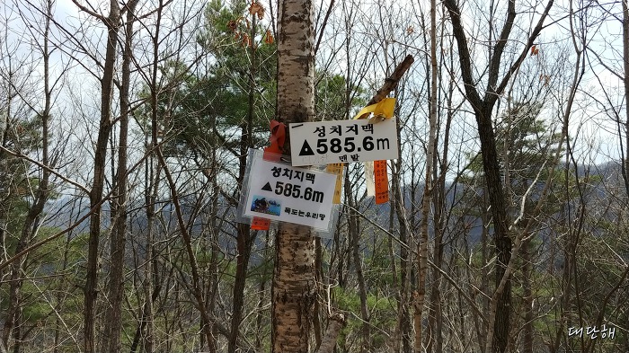 더기산 이미지