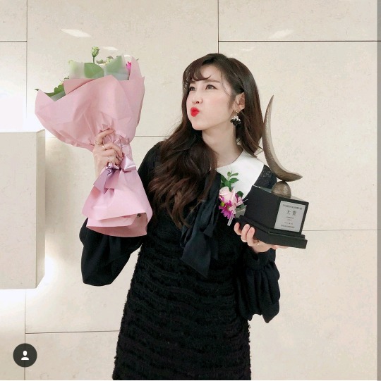 오늘자 전효성 인스타그램.jpg | 인스티즈