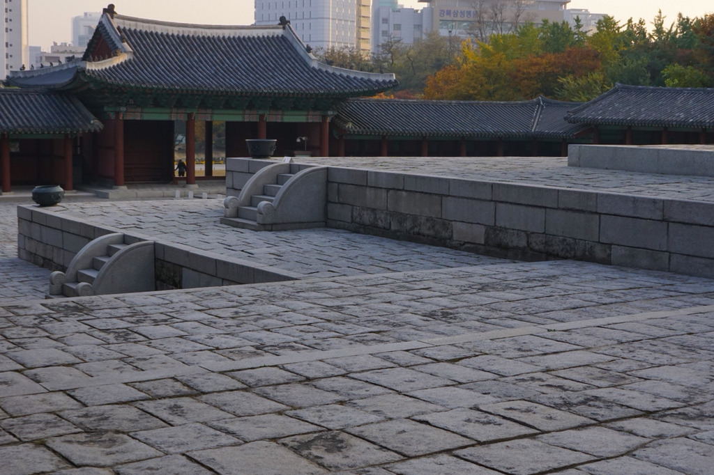 주말간 서울 5대 고궁 탐방 사진 | 인스티즈