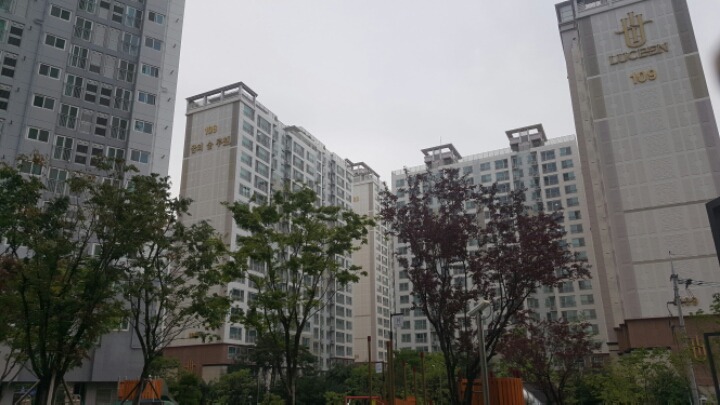 장수빈대떡 이미지