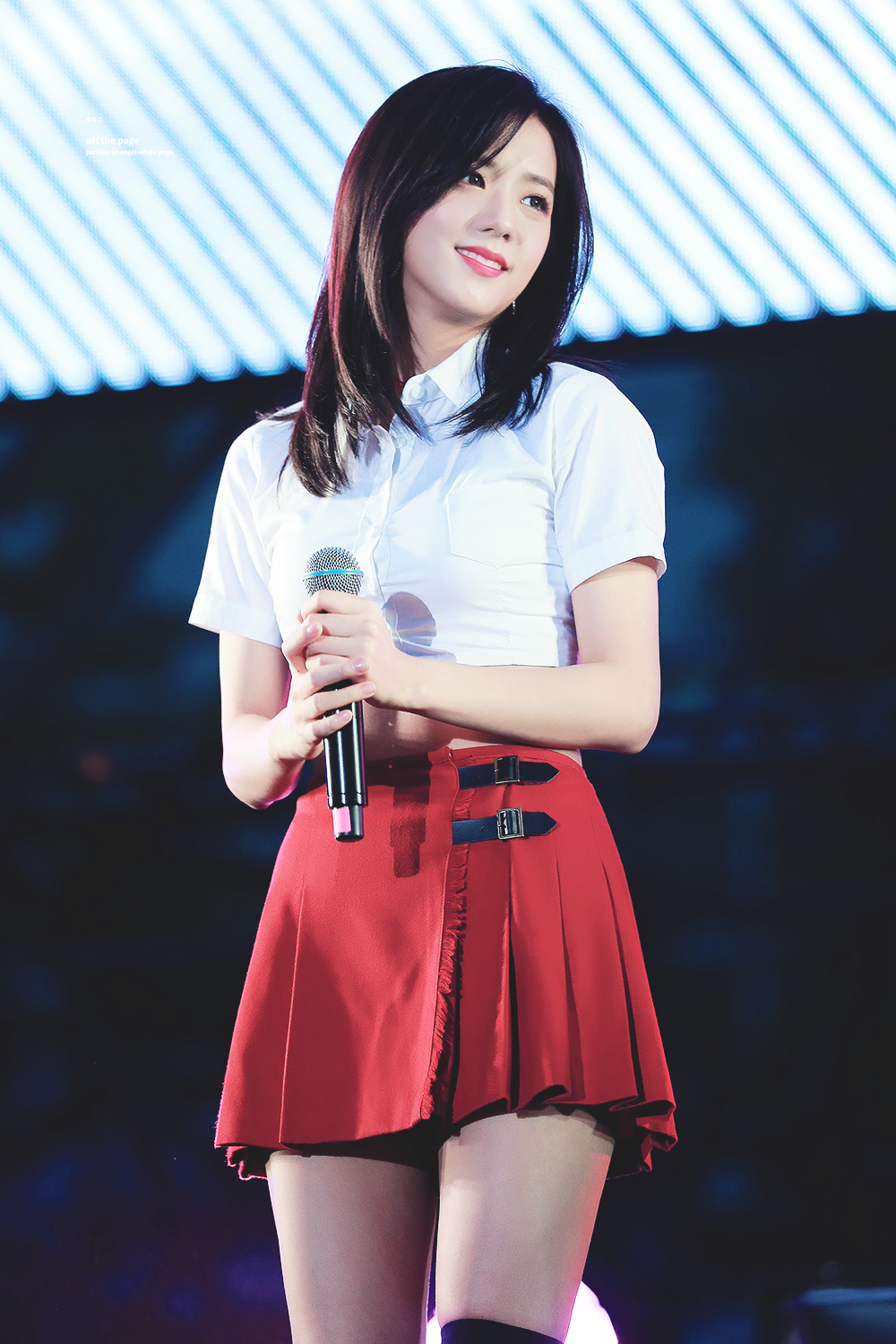 얼굴천재 김지수.jpgif | 인스티즈
