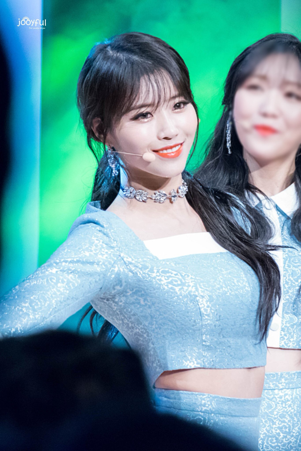 [러블리즈] 마르셀루는 역시 세계 최고의 윙백이라서 미주 | 인스티즈