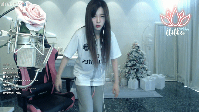 아프리카 BJ 릴카 2월 맥심 화보.jpg | 인스티즈