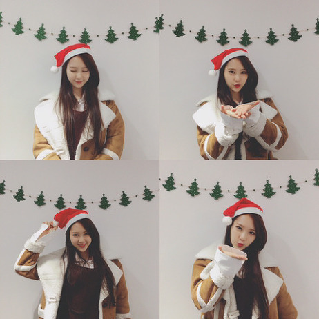 탕수육은 부먹이라는 오마이걸 지호 | 인스티즈