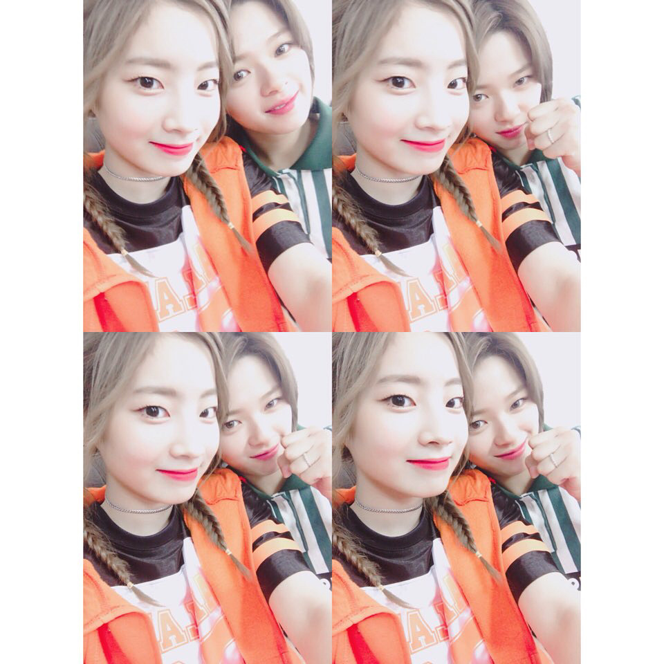 오늘자 트와이스 인스타그램.jpg | 인스티즈
