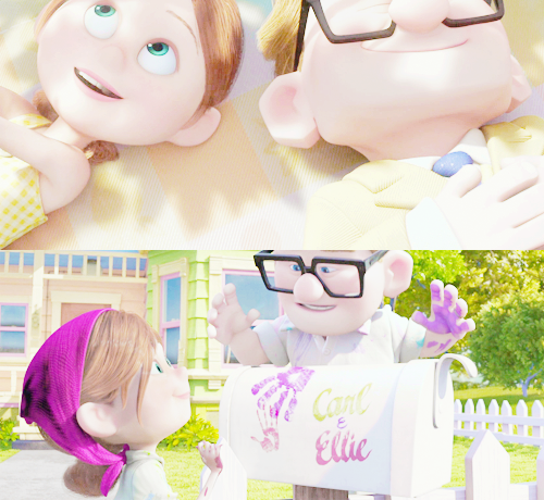 [영화] 업 (Up, 2009) | 인스티즈