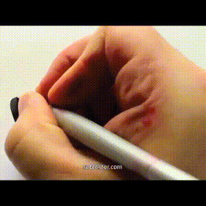 다양한 로고 손글씨 | 인스티즈