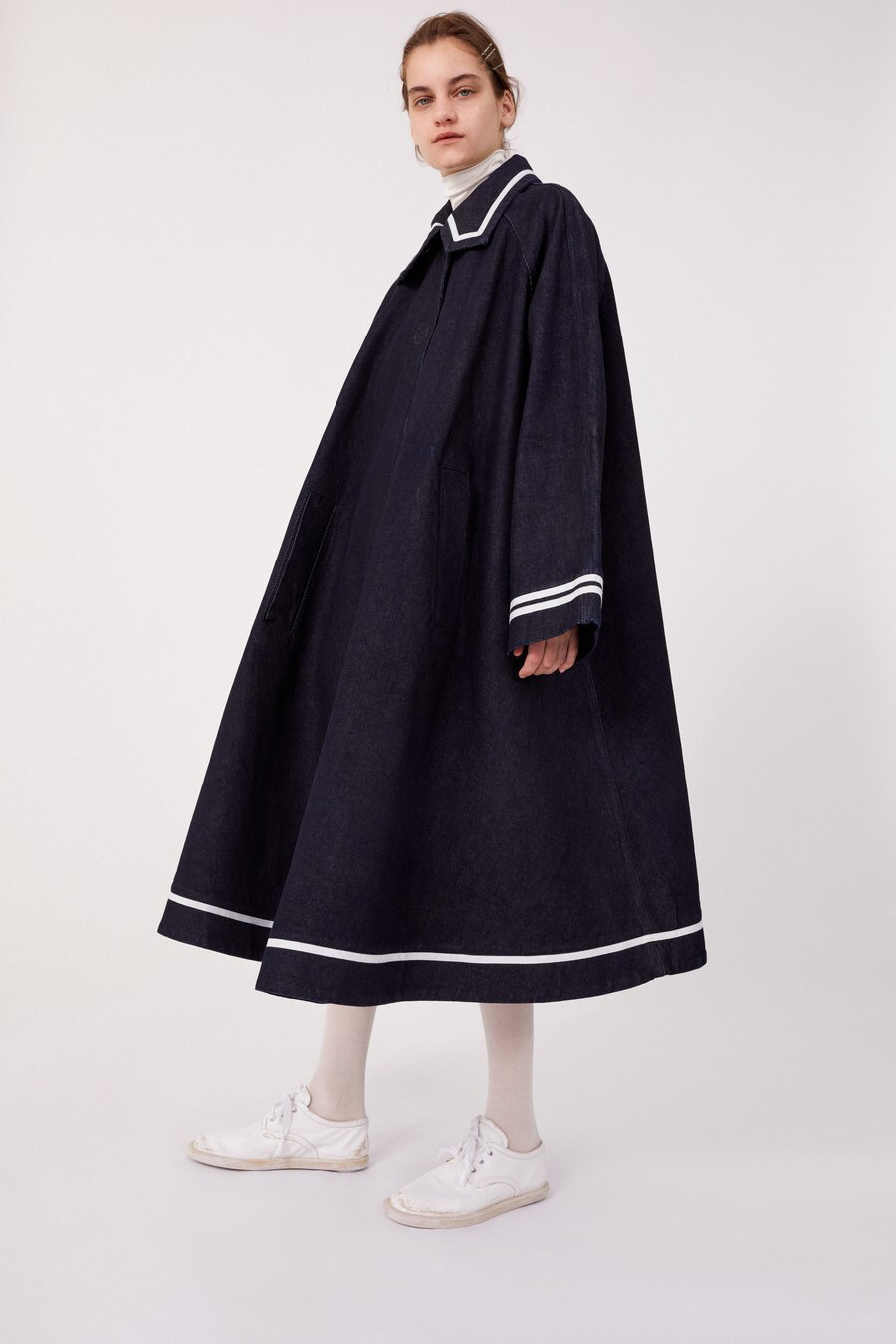 2019 Resort MM6 메종마르지엘라 컬렉션 | 인스티즈