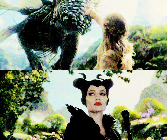 [영화] 말레피센트 (Maleficent, 2014) | 인스티즈