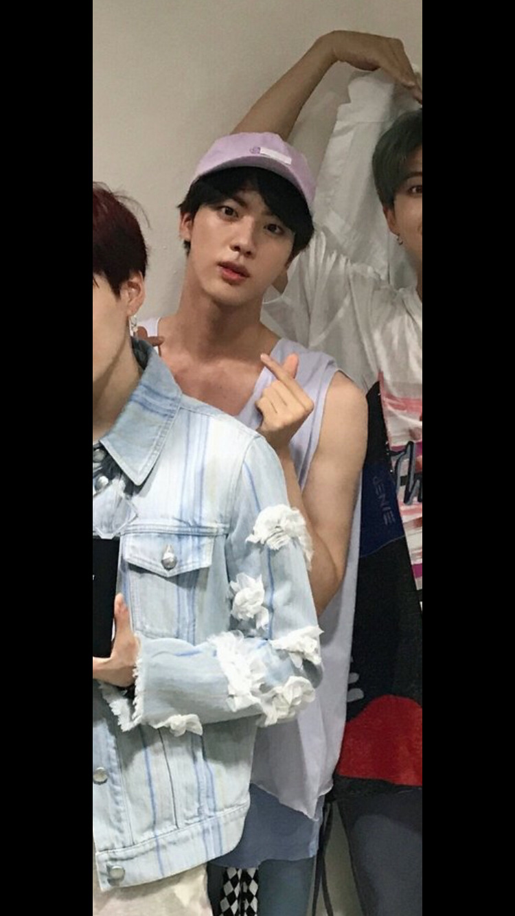 석*진 이미지