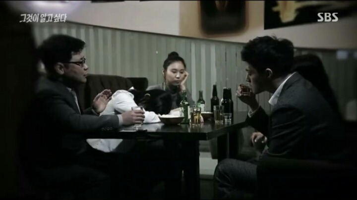 사내 성추행 피해자가 그알팀에 보내온 사진들 jpg | 인스티즈