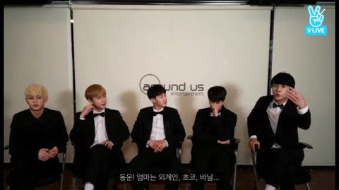 브랜드 퀴즈에 목숨거는 아이돌 2 (feat.하이라이트) | 인스티즈