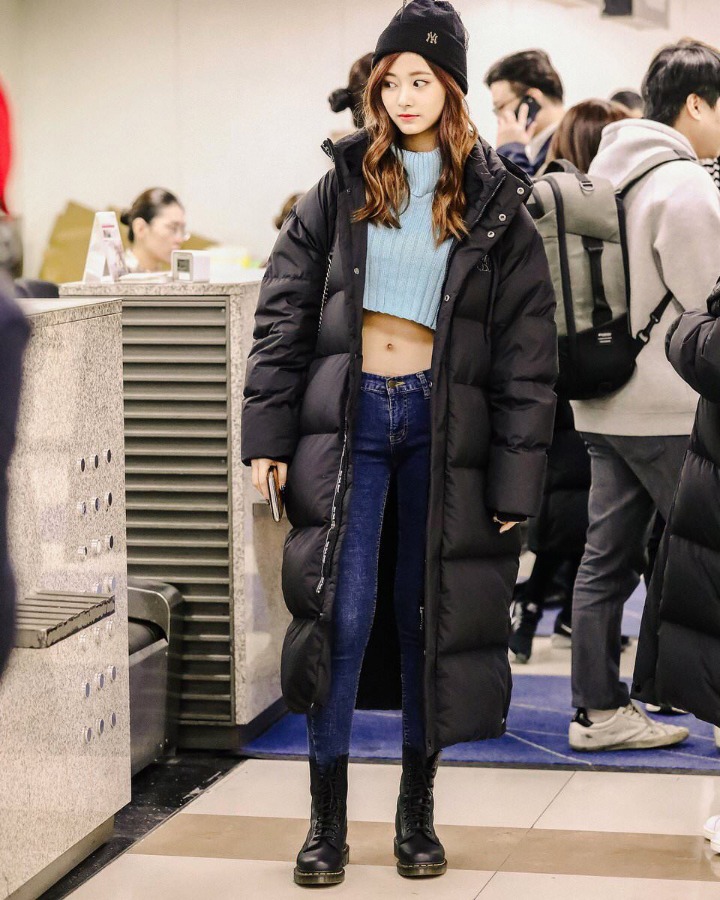트와이스 정연 쯔위 | 인스티즈