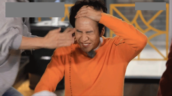오늘자 런닝맨 볼빨간 광춘기 | 인스티즈