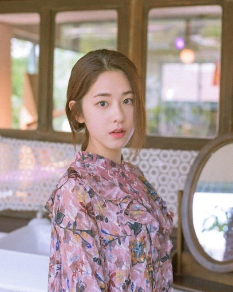 배우 박혜수 | 인스티즈