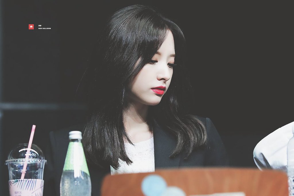 단발머리도 은근히 잘소화하는 보나.jpg | 인스티즈
