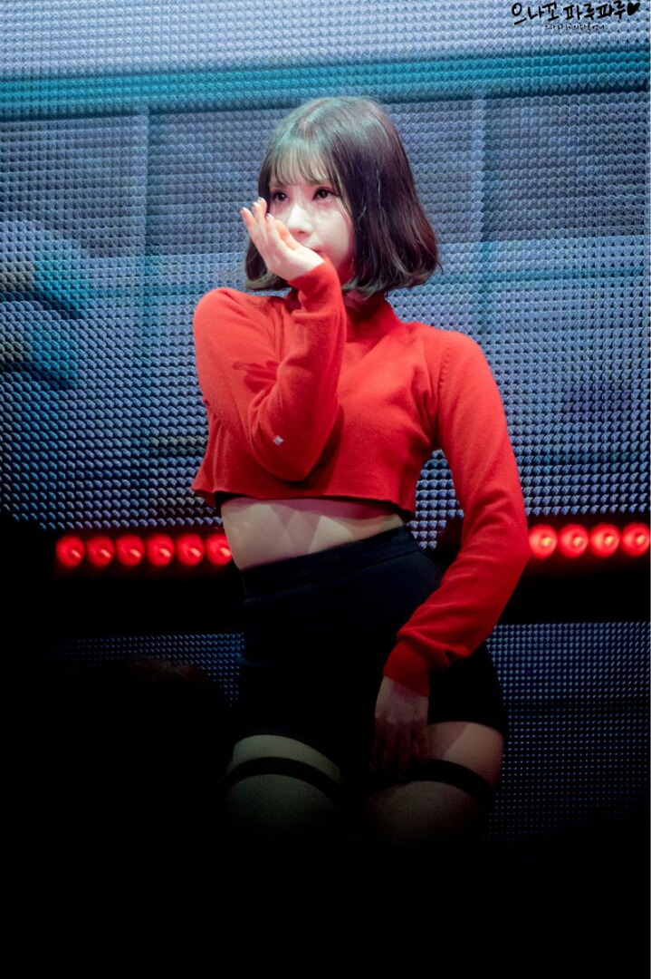 여자친구 은하 | 인스티즈