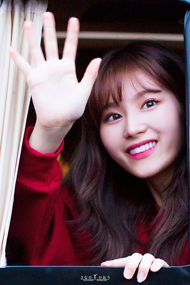 천사같이 이쁜 트와이스 사나.jpg | 인스티즈