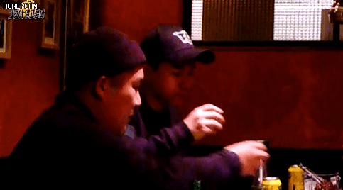 지난주 무도 조세호 어리둥절 모음.gif | 인스티즈