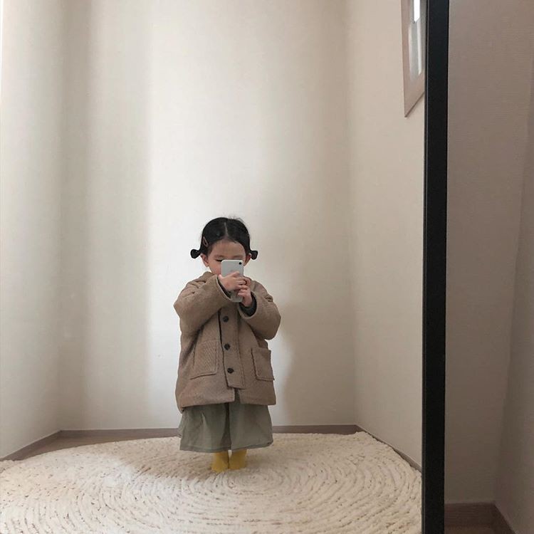 화제의 인스타 셀카녀.JPG | 인스티즈