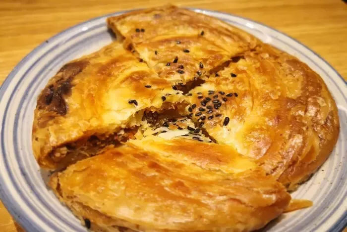 미슐랭 빵집보다 맛있다는 중국 길거리 빵.jpg | 인스티즈