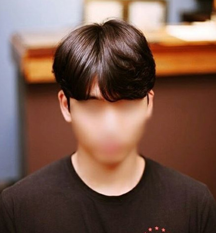 헤어샵 이미지